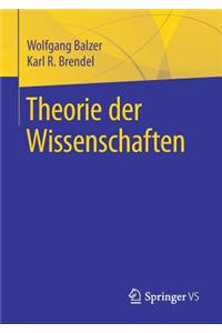 Theorie Der Wissenschaften