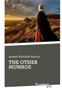 THE OTHER MUNROS