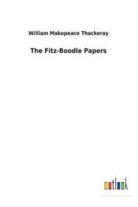 Fitz-Boodle Papers