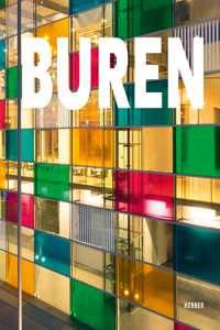 Daniel Buren: Two Works for Recklinghausen