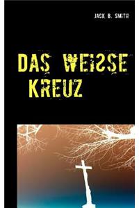 weiße Kreuz