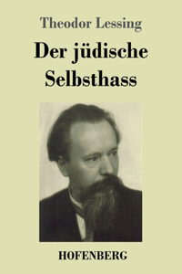 jüdische Selbsthass