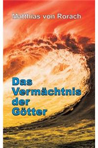 Vermächtnis der Götter