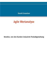 Agile Wertanalyse