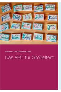 ABC für Großeltern