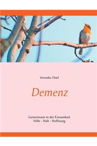 Demenz