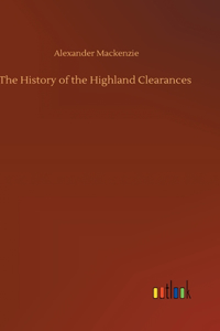 History of the Highland Clearances