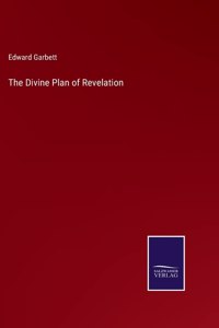 Divine Plan of Revelation