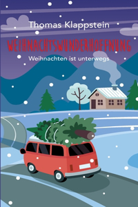 Weihnachtswunderhoffnung