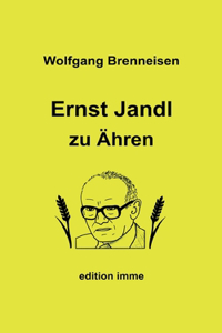 Ernst Jandl zu Ähren