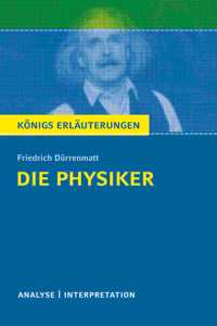 Die Physiker von Friedrich Durrenmatt