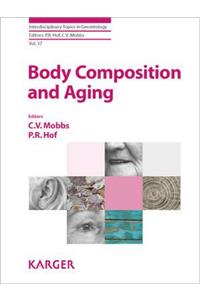 Body Composition and Aging