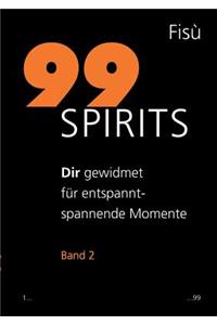 99 Spirits