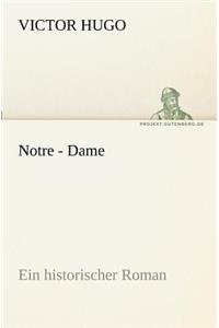 Notre - Dame