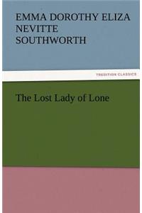 Lost Lady of Lone