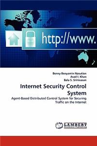 Internet Security Control System