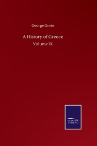 History of Greece