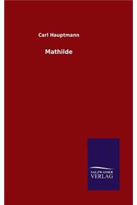 Mathilde
