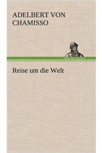 Reise Um Die Welt