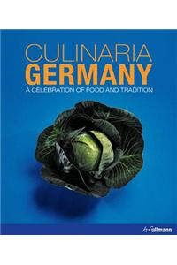 Culinaria Germany