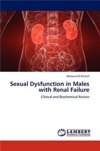 Sexual Dysfunction in Males with Renal Failure