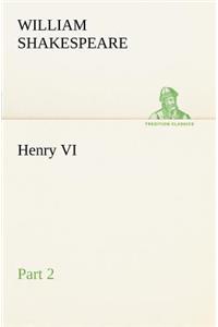 Henry VI Part 2