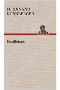 Feuilletons