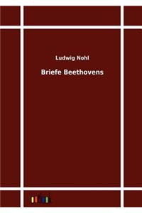 Briefe Beethovens