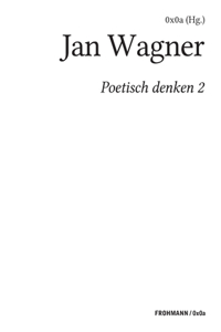 Poetisch denken 2