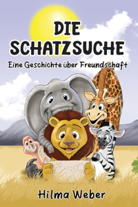 Schatzsuche
