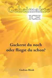 Geheimakte ICH