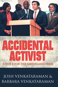 Accidental Activist