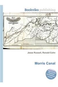 Morris Canal