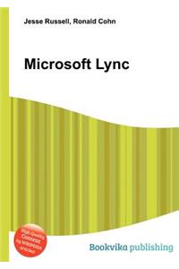 Microsoft Lync