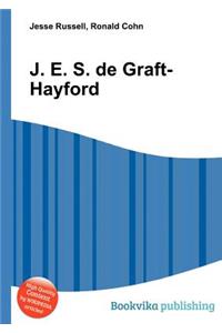 J. E. S. de Graft-Hayford