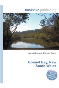Bonnet Bay, New South Wales