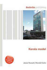 Kerala Model