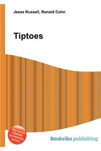 Tiptoes