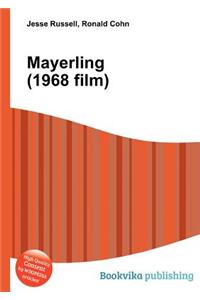 Mayerling (1968 Film)