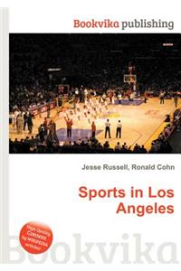 Sports in Los Angeles