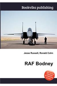 RAF Bodney