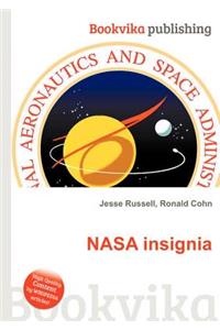 NASA Insignia