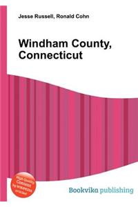 Windham County, Connecticut