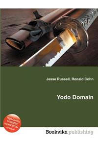 Yodo Domain