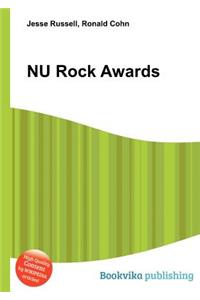 NU Rock Awards