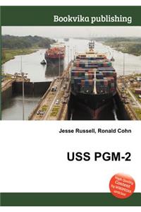USS Pgm-2