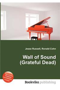 Wall of Sound (Grateful Dead)