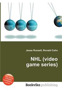 NHL (Video Game Series)