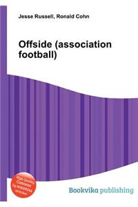 Offside (Association Football)