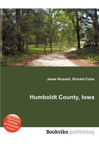 Humboldt County, Iowa